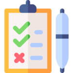 clipboard